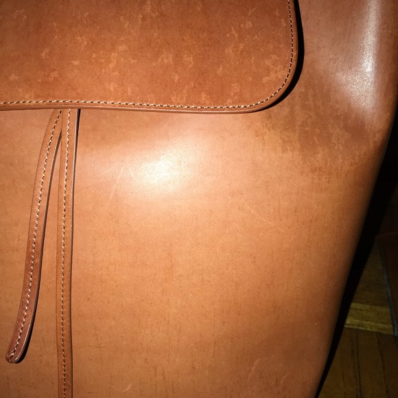 Mansur Gavriel Backpack - Picture 5 of 8