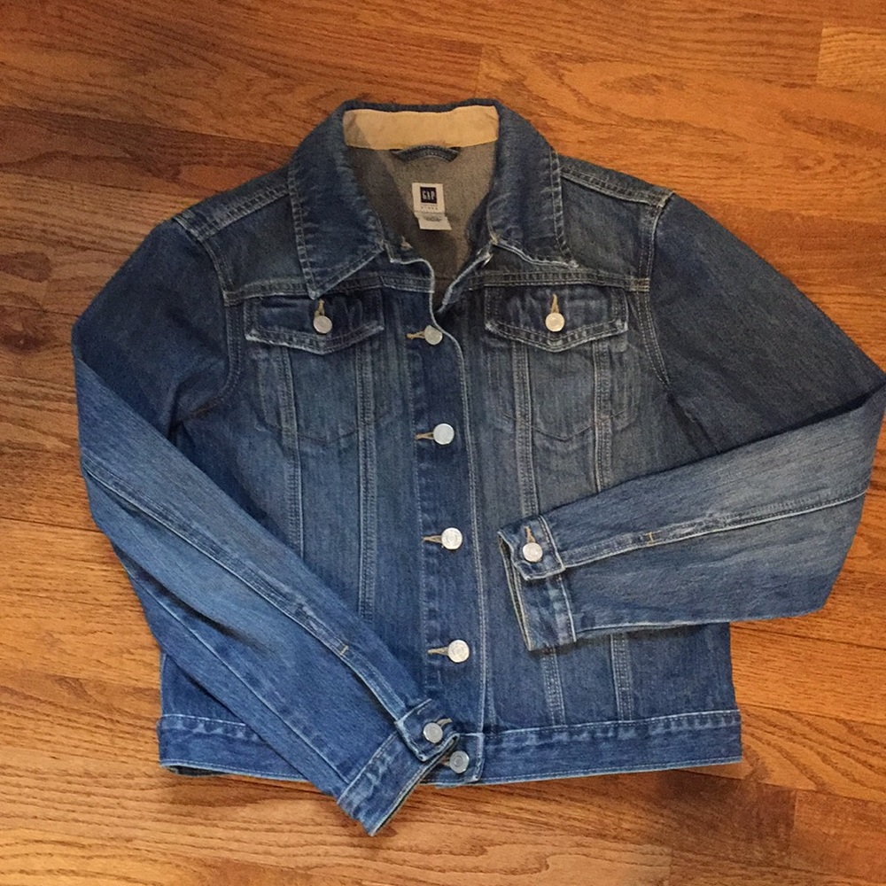 Gap Denim Jacket