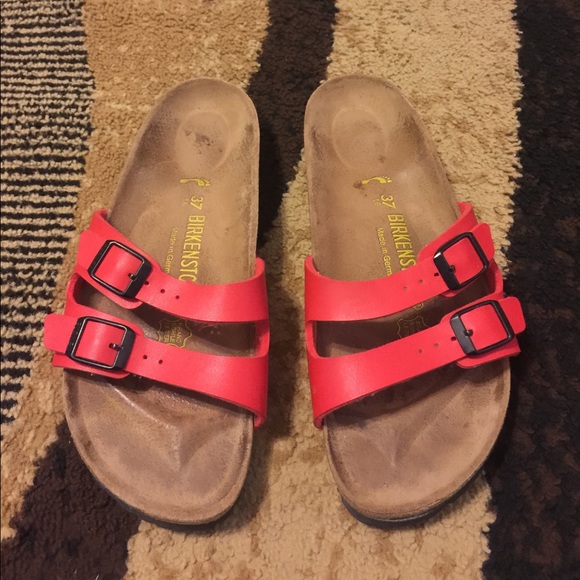 Birkenstock Shoes - Birkenstock sandals