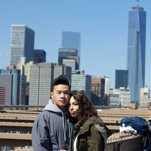 Meet your Posher, Jon