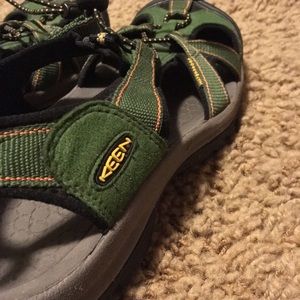 Keen’s Sandals