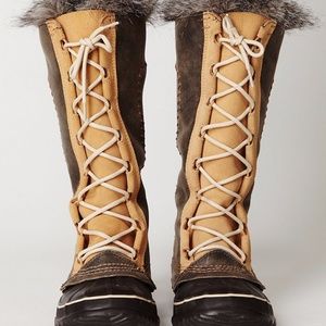 Sorel Cate The Great Winter Boots