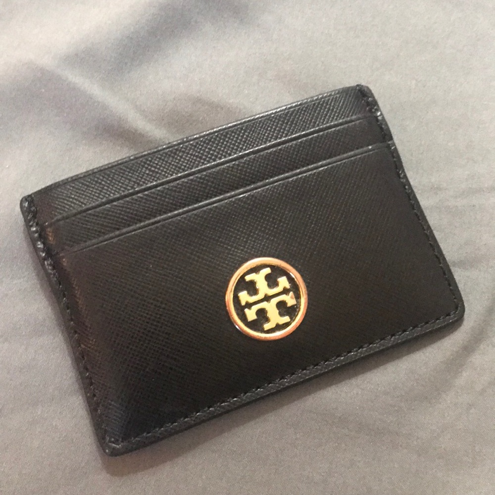 Tory burch money card
