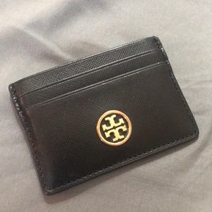 Tory burch money card