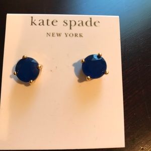 NWT Kate Spade Earrings