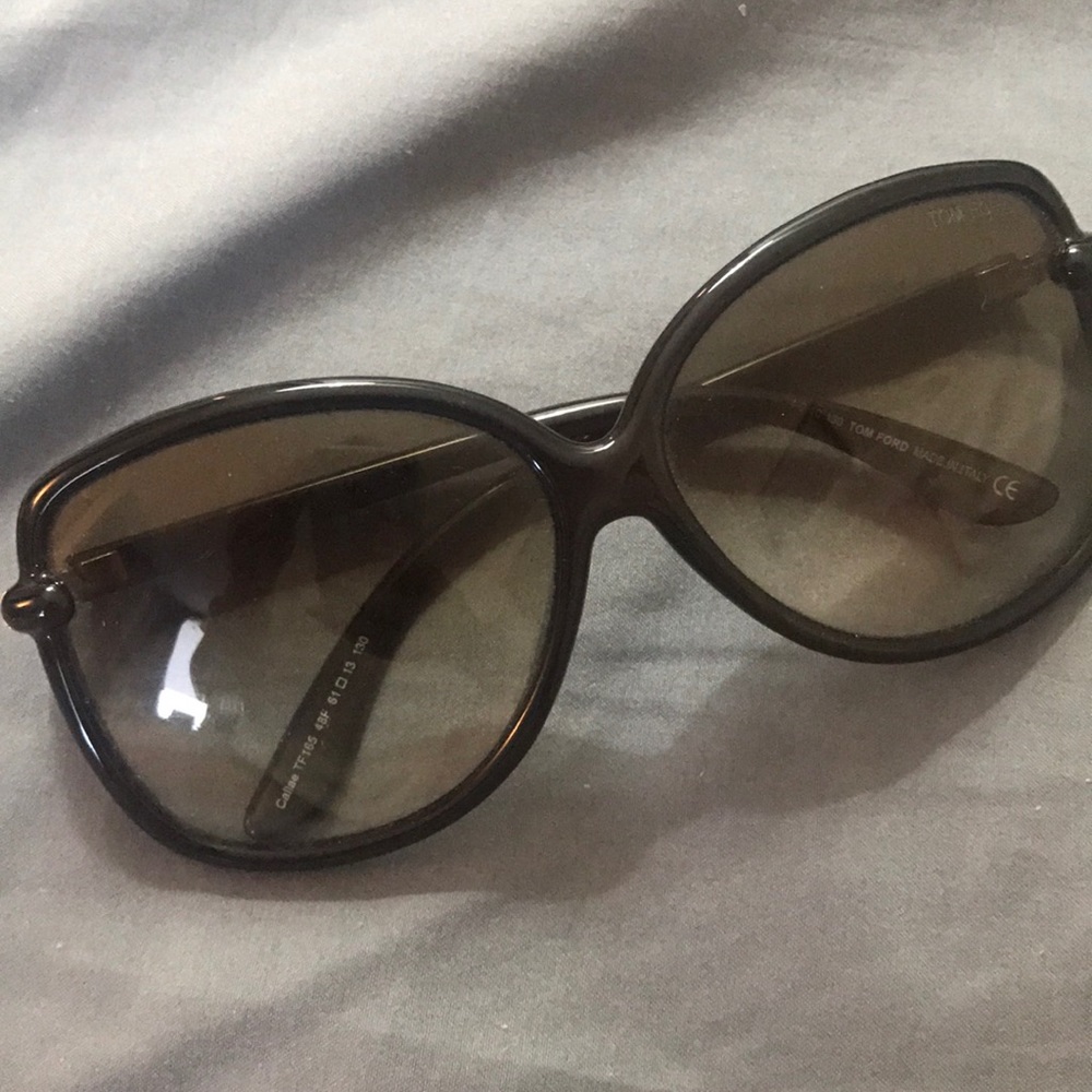 Tom Ford sunglasses