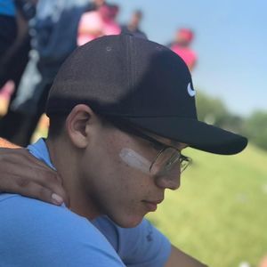 Meet your Posher, Robert