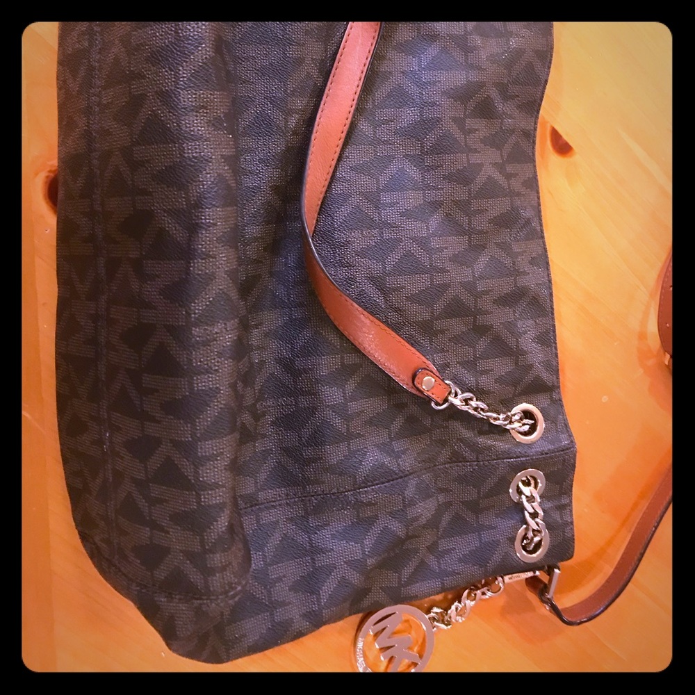 Mk bag