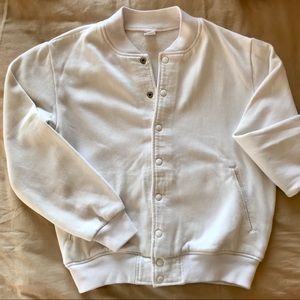 American Apparel Flex Fleece Club Jacket