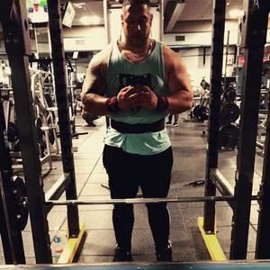 Meet your Posher, Jair