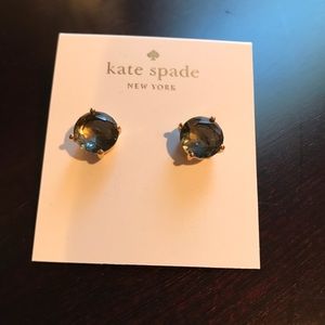 NWT Kate Spade Earrings