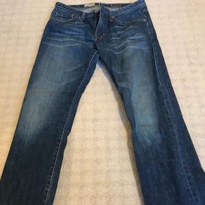 Adriano Goldschmied Jeans