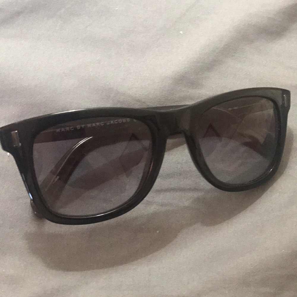 Marc by Marc jacobs sunglasses