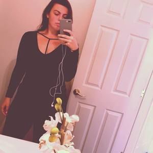 Meet your Posher, Rainey