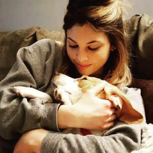 Meet your Posher, Tara