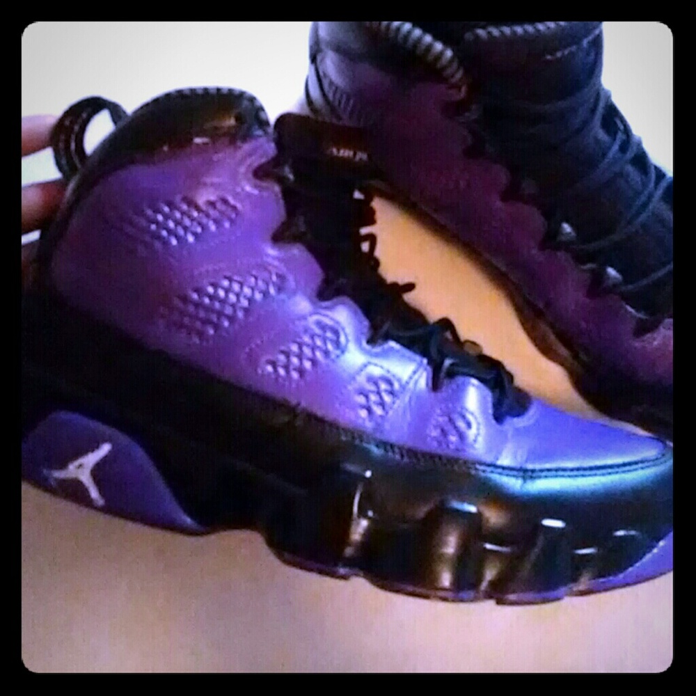 Jordan 8