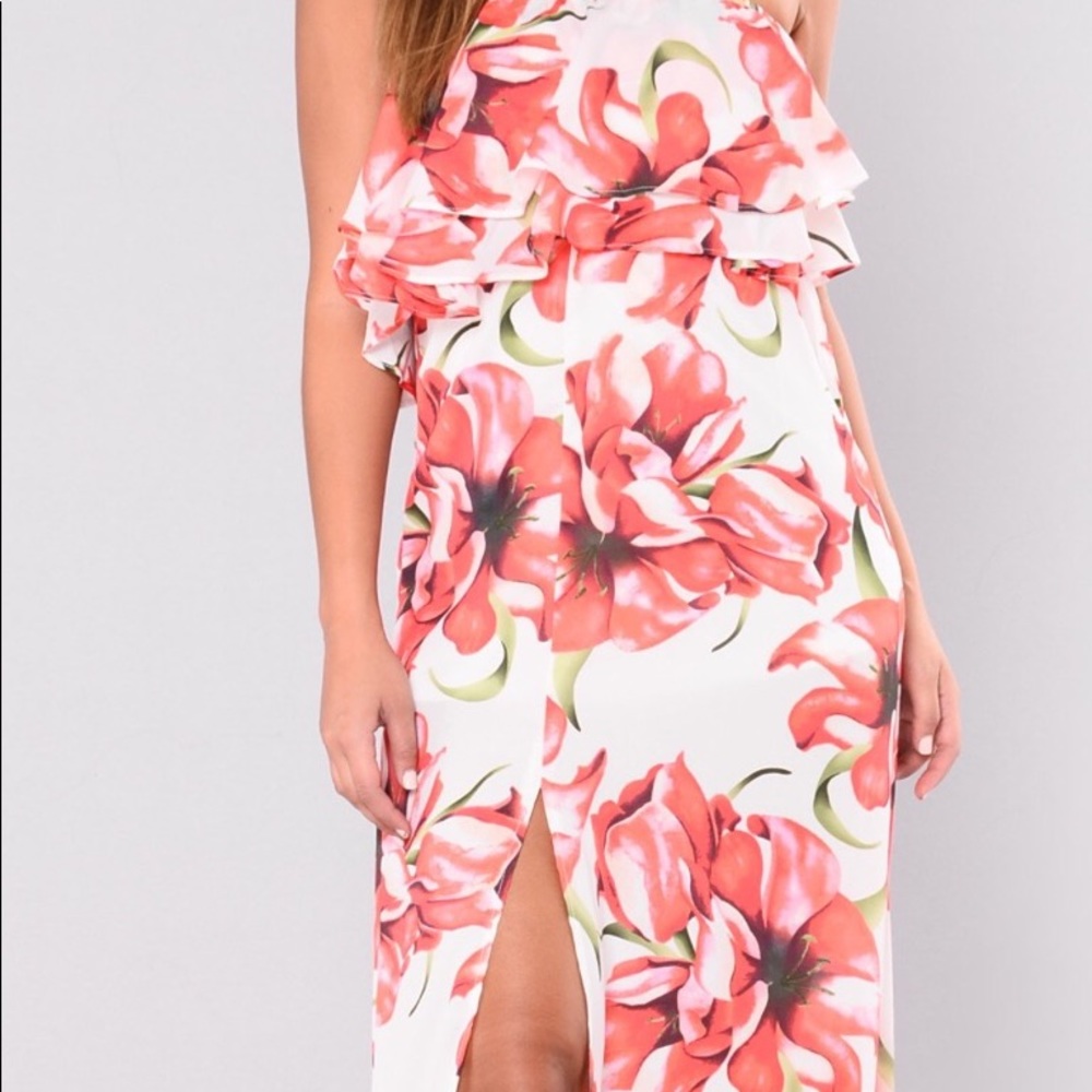 NWT Maxi Dress