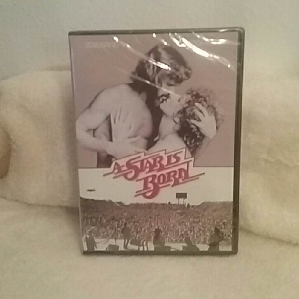 DVD