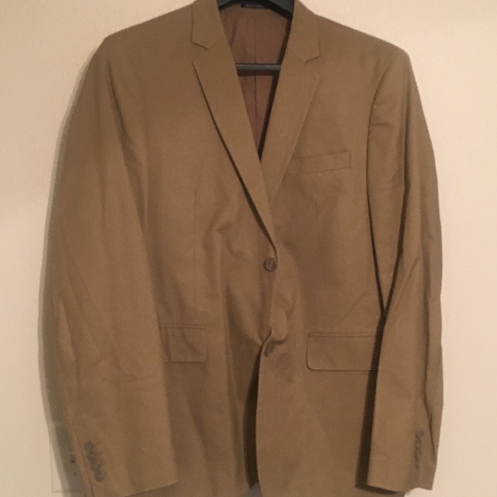 Men’s sports coat