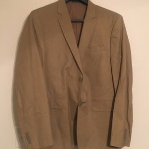 Men’s sports coat