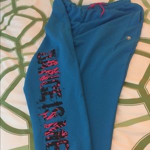 Zumba Fitness Pants
