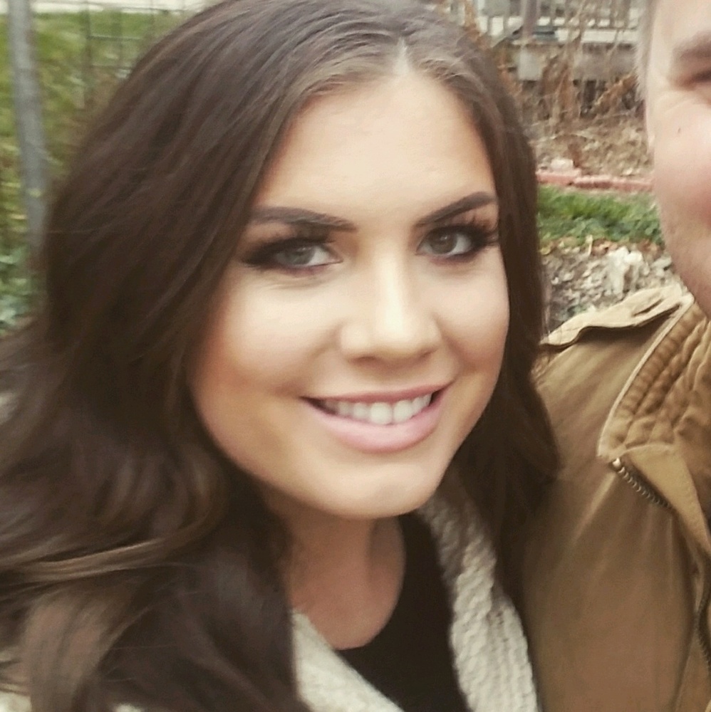 Meet your Posher, Devon