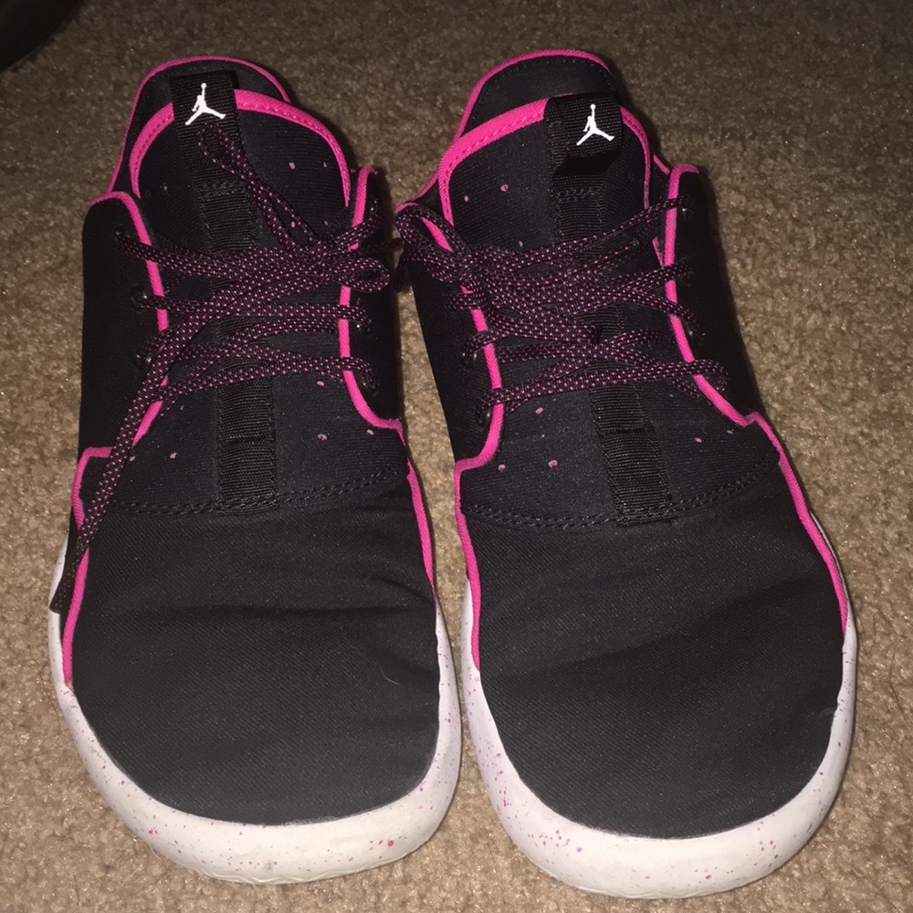 Jordan Eclipse