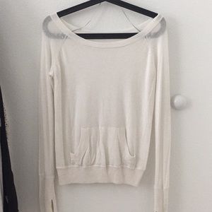 Brand new lululemon sweater