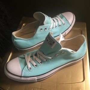 Converse Low All Stars