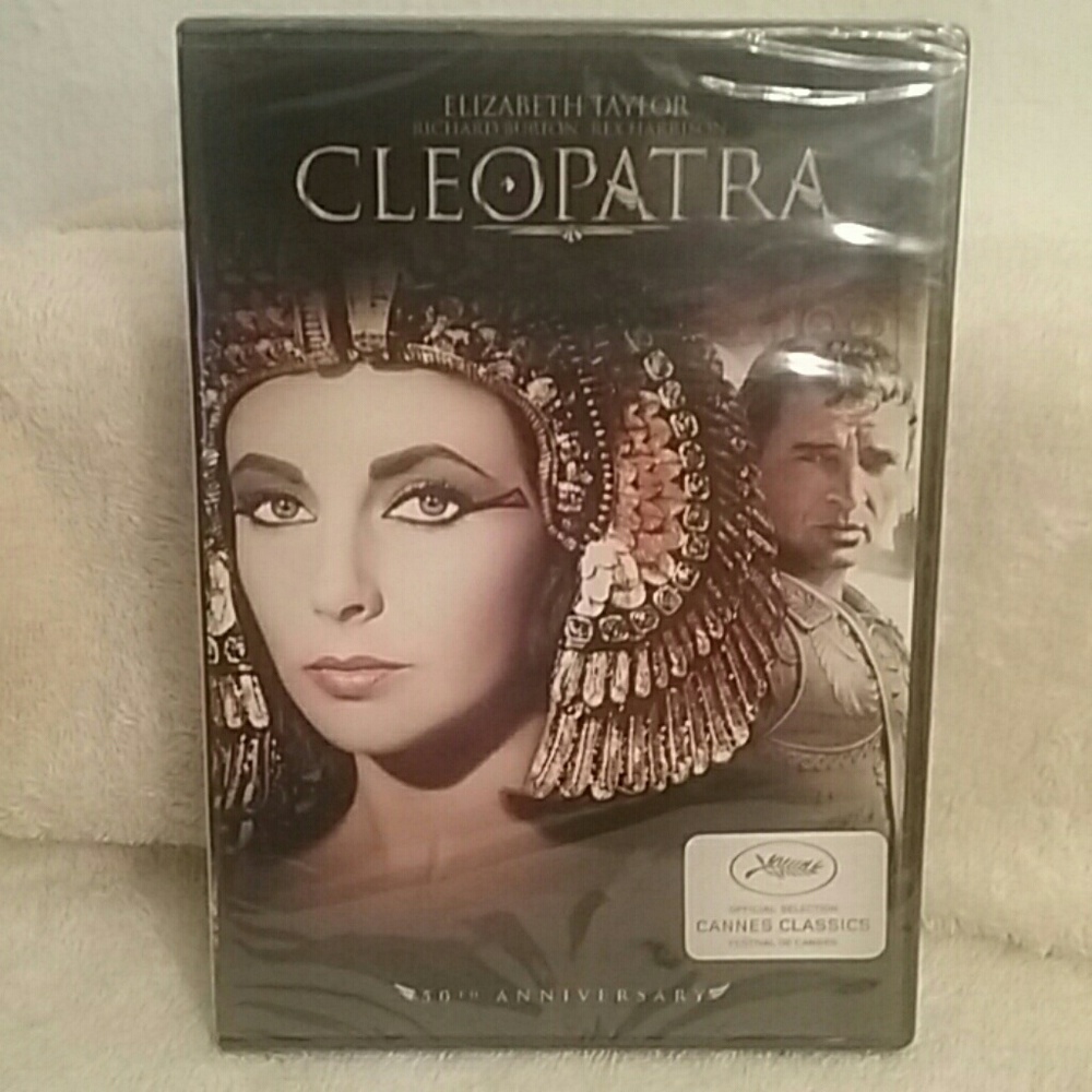 DVD