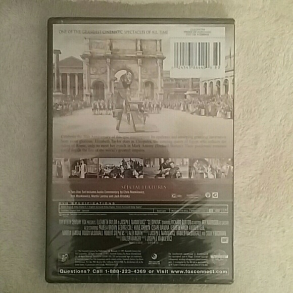 DVD - Picture 4 of 4