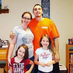 Meet your Posher, John