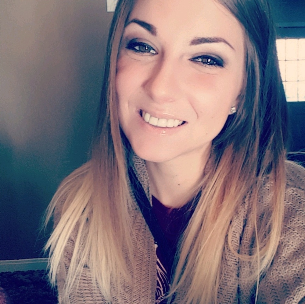 Meet your Posher, Tiffany