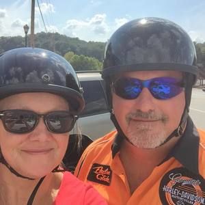 Meet your Posher, Deborah