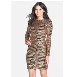 Dress the population size L