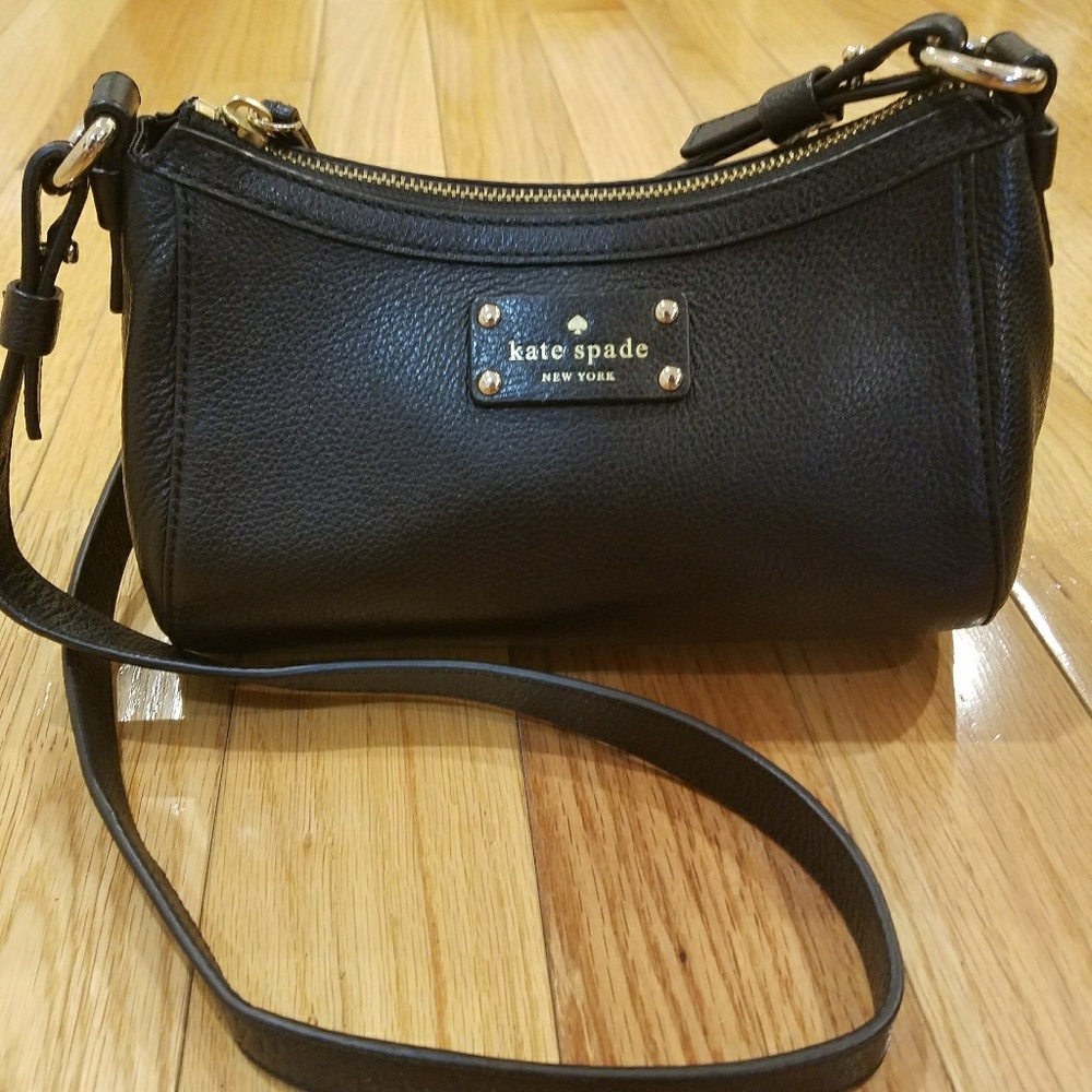 Kate Spade Small Crossbody Bag
