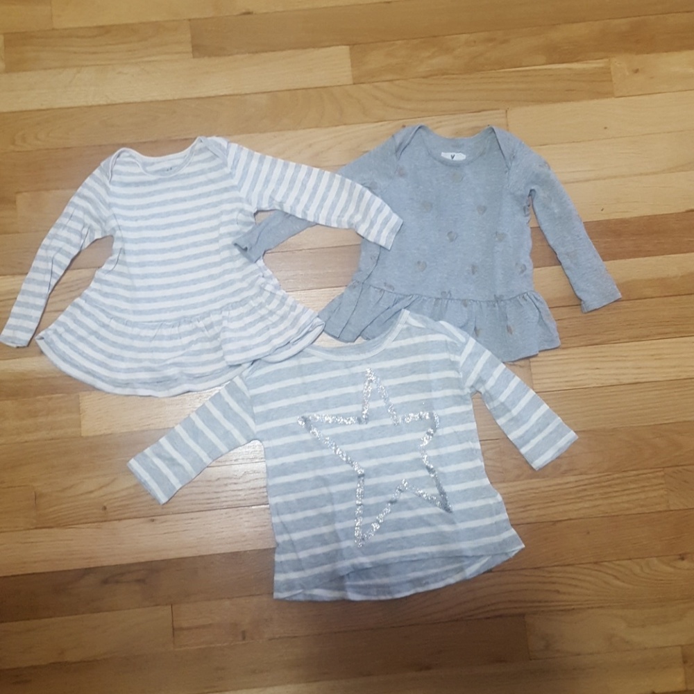 JCrew bundle