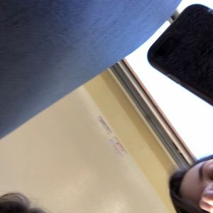 Meet your Posher, Grace