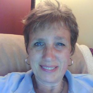 Meet your Posher, Laurie