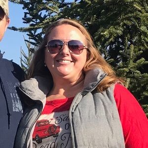 Meet your Posher, Jessica