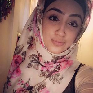 Meet your Posher, Fatima