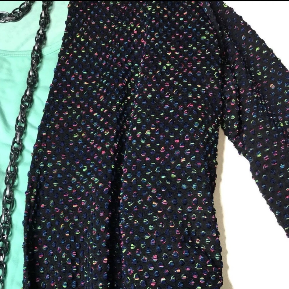 ISO Xs or Small lularoe Sarah cardigan