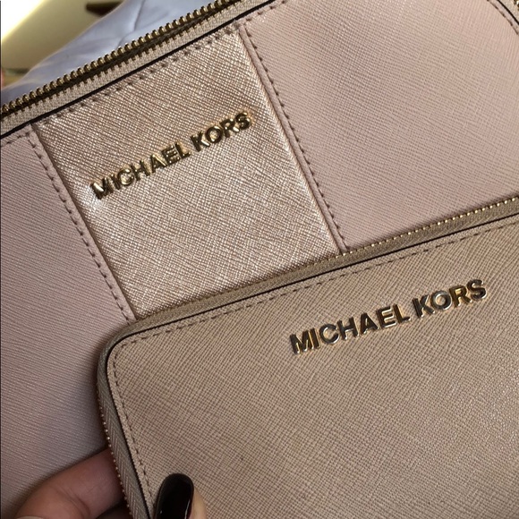 Mk wallet - Picture 2 of 3