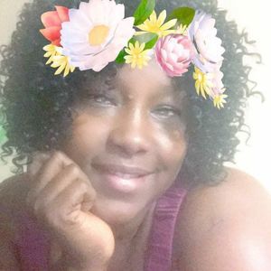 Meet your Posher, Fabiola