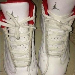 Jordan 13's