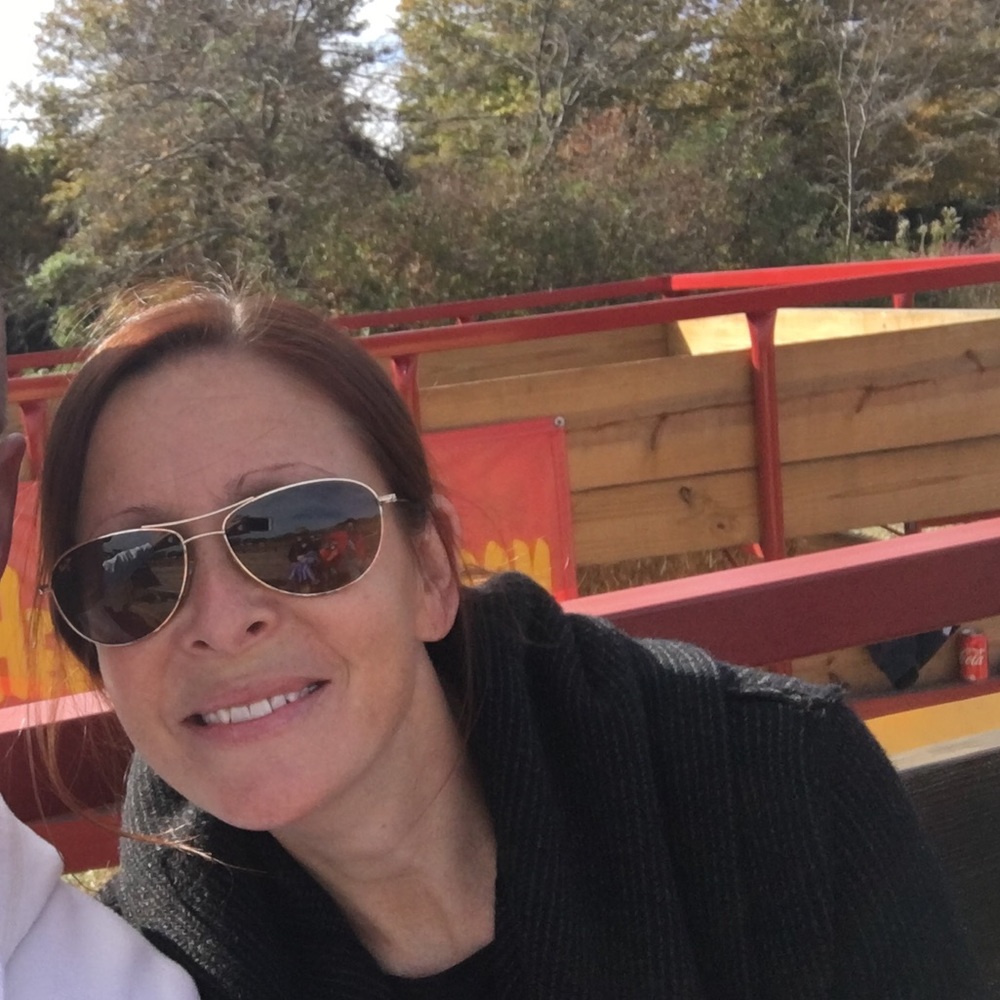 Meet your Posher, Rachel