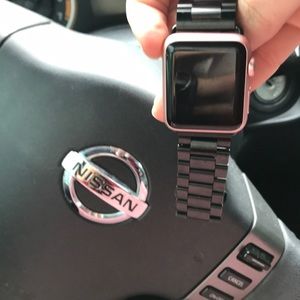 Apple Watch 38mm series 1