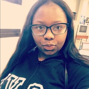 Meet your Posher, Ashante