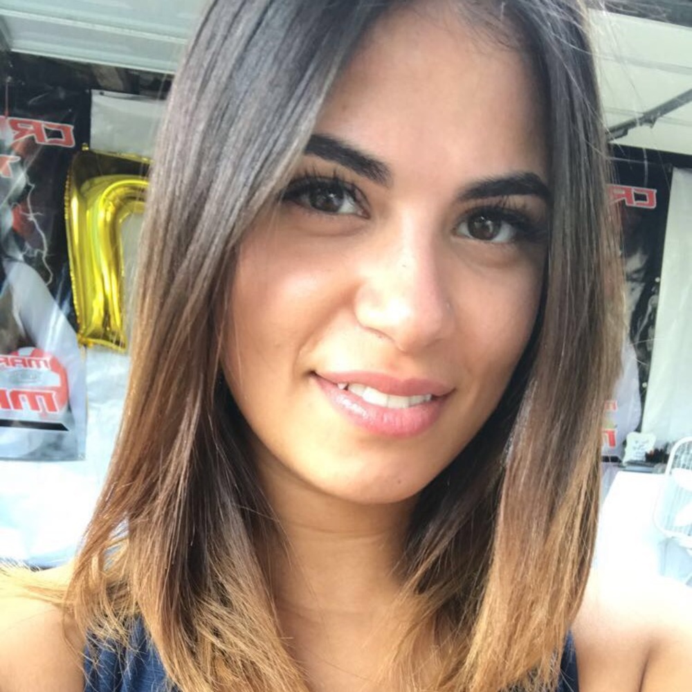 ✨Meet your Posher✨