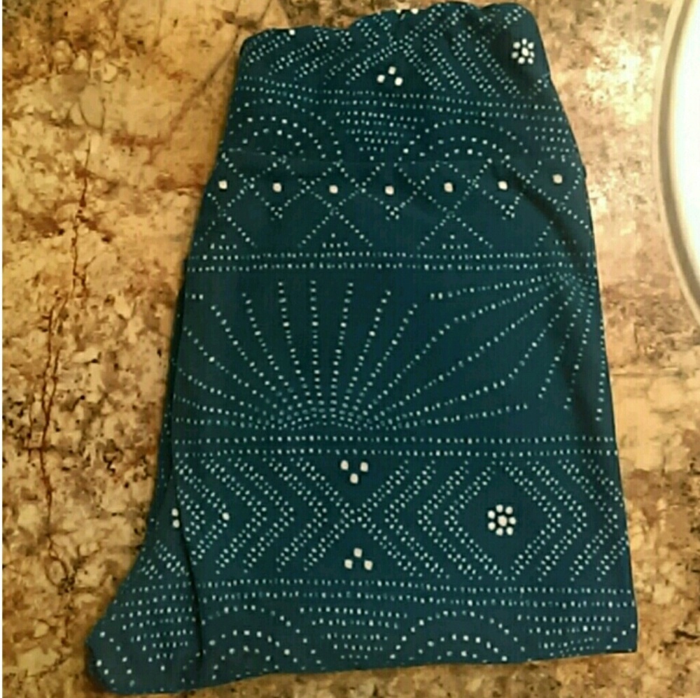 Lularoe OS leggings